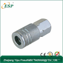 ESP high quanlity and low price pneumatic quick coupler for tube